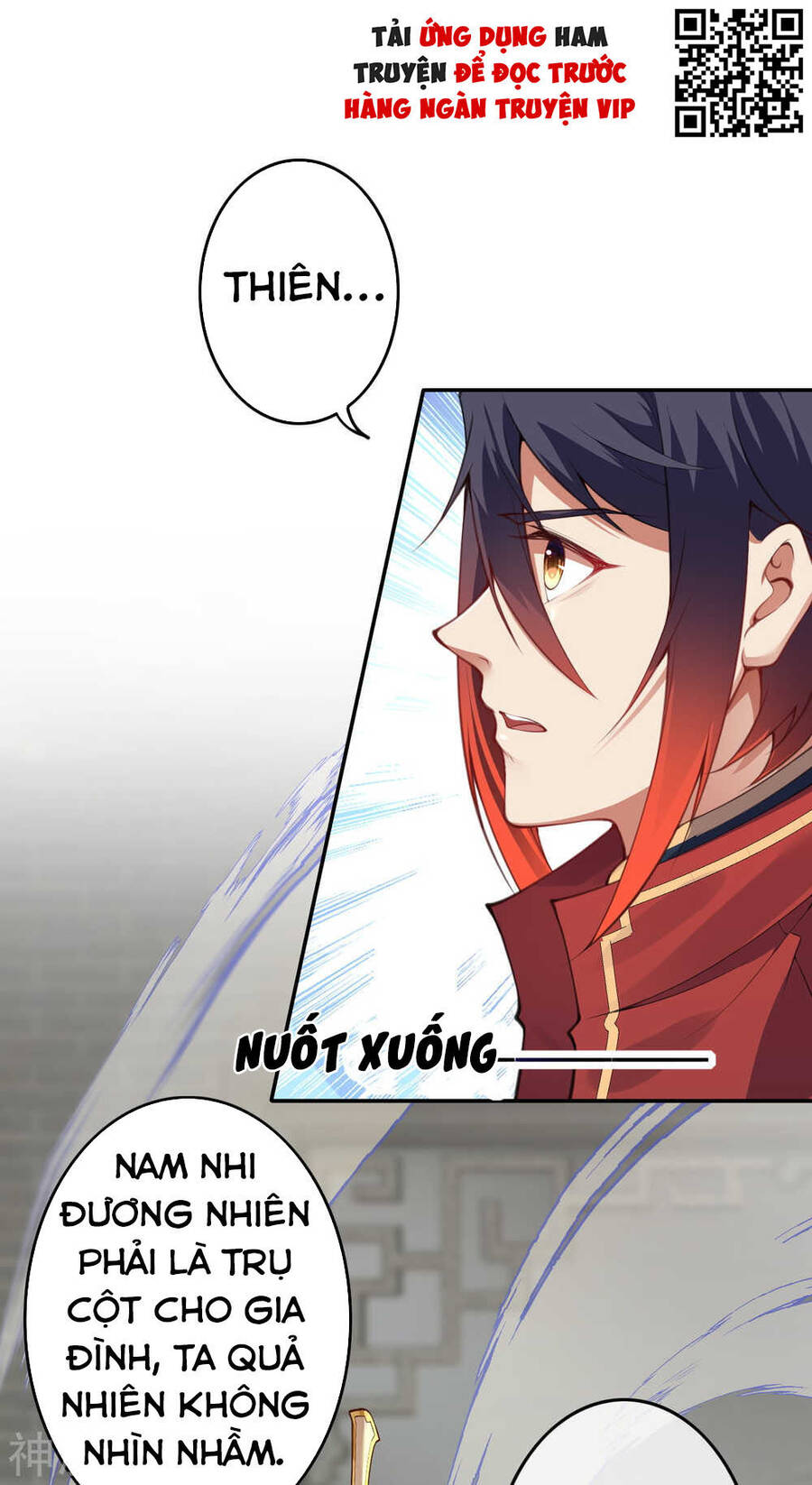 Kiếm Vực Vô Địch Chapter 58 - Trang 2