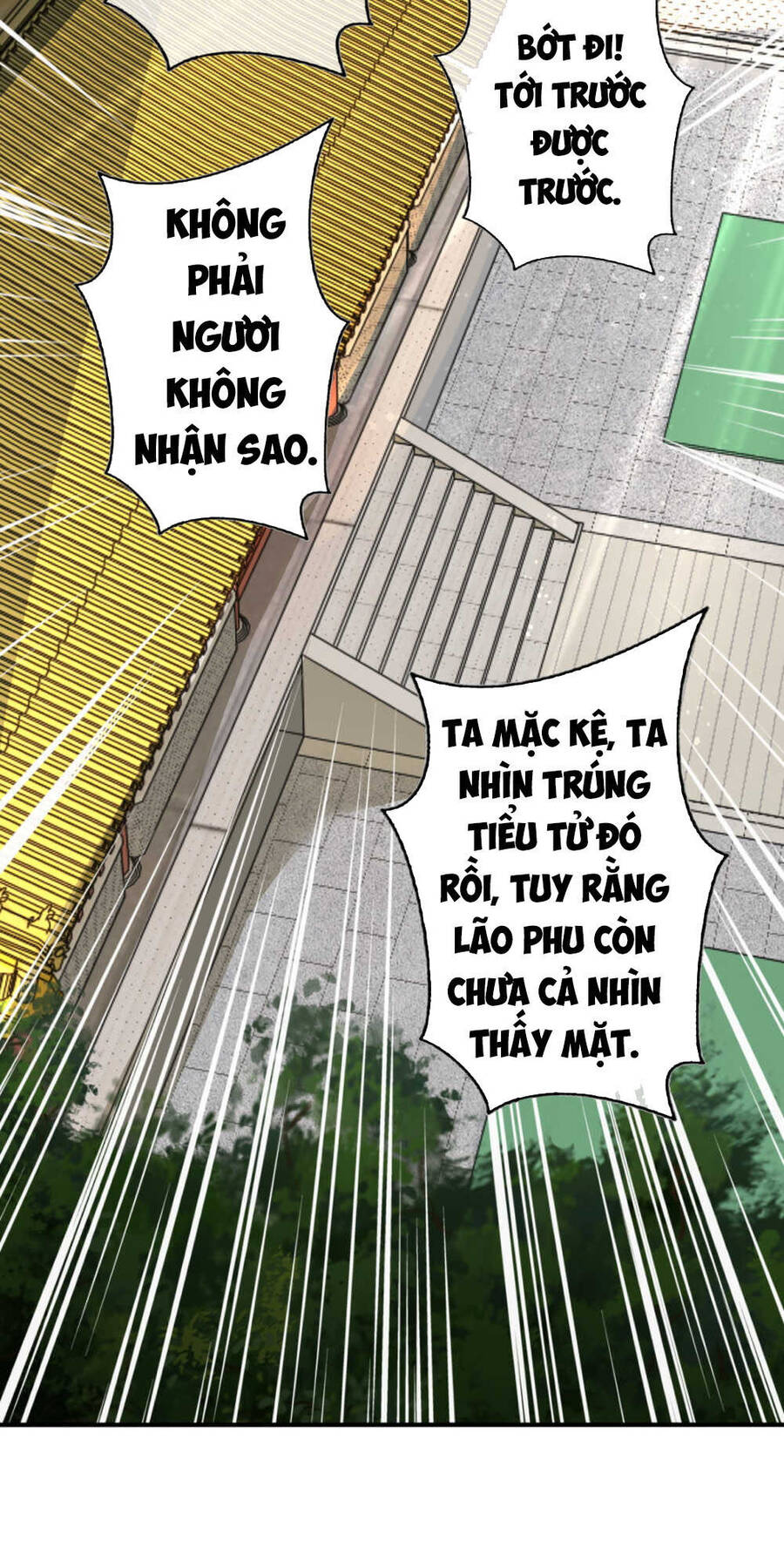 Kiếm Vực Vô Địch Chapter 59 - Trang 2