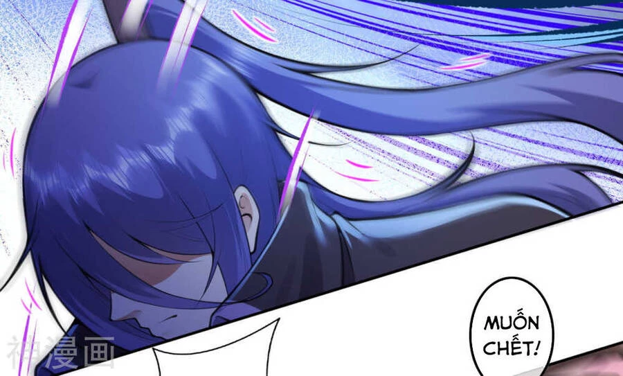 Kiếm Vực Vô Địch Chapter 60 - Trang 2