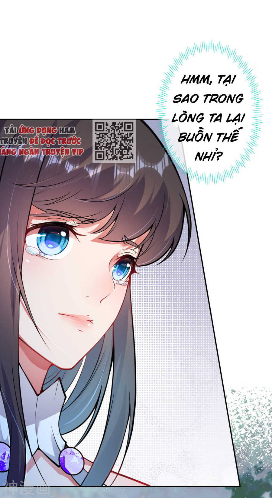 Kiếm Vực Vô Địch Chapter 65 - Trang 2