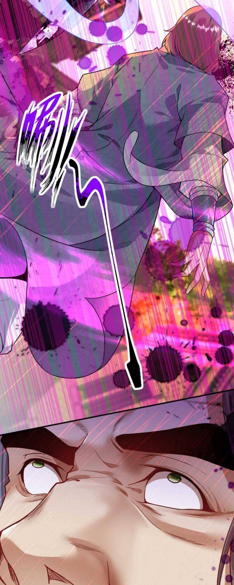 Kiếm Vực Vô Địch Chapter 67 - Trang 2