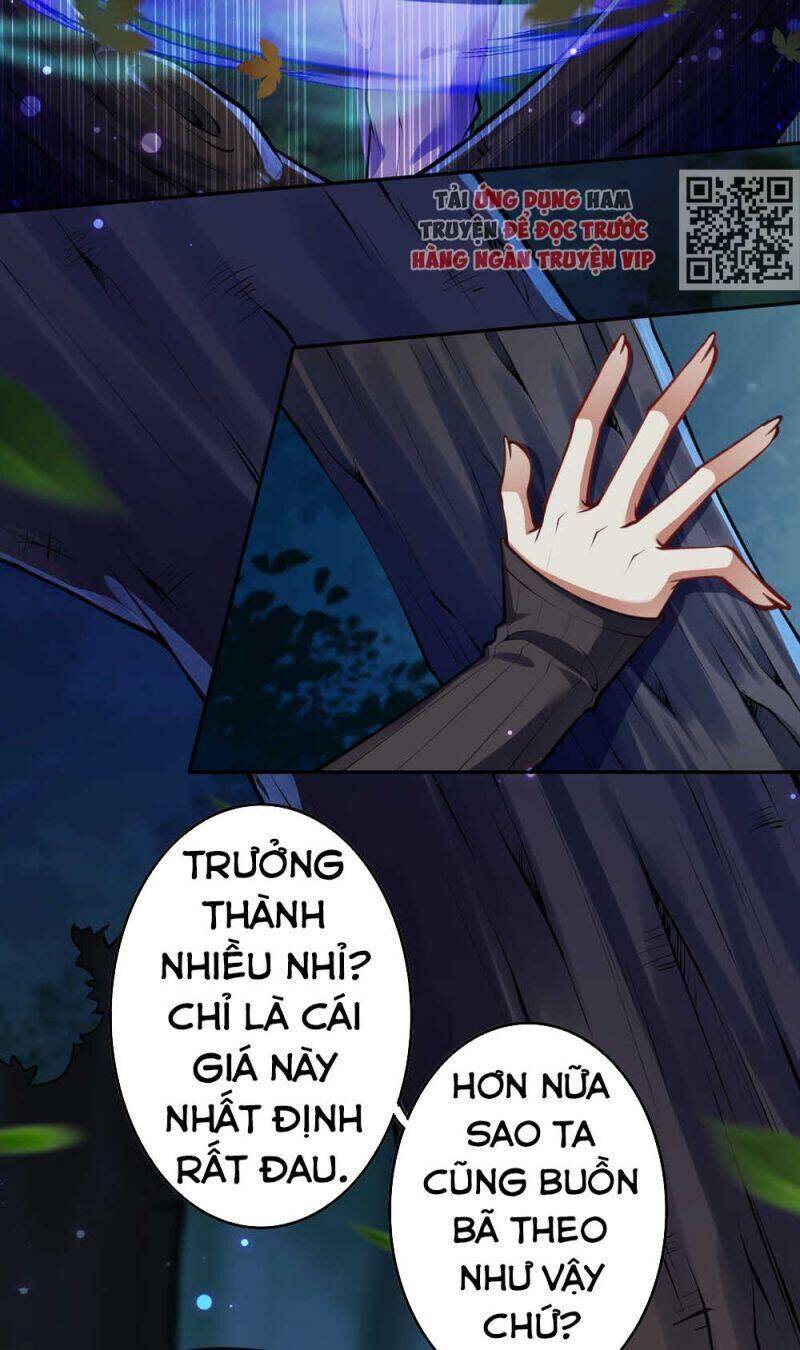 Kiếm Vực Vô Địch Chapter 67 - Trang 2