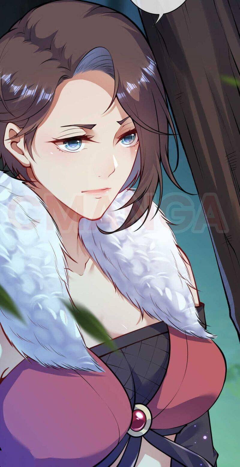 Kiếm Vực Vô Địch Chapter 67 - Trang 2