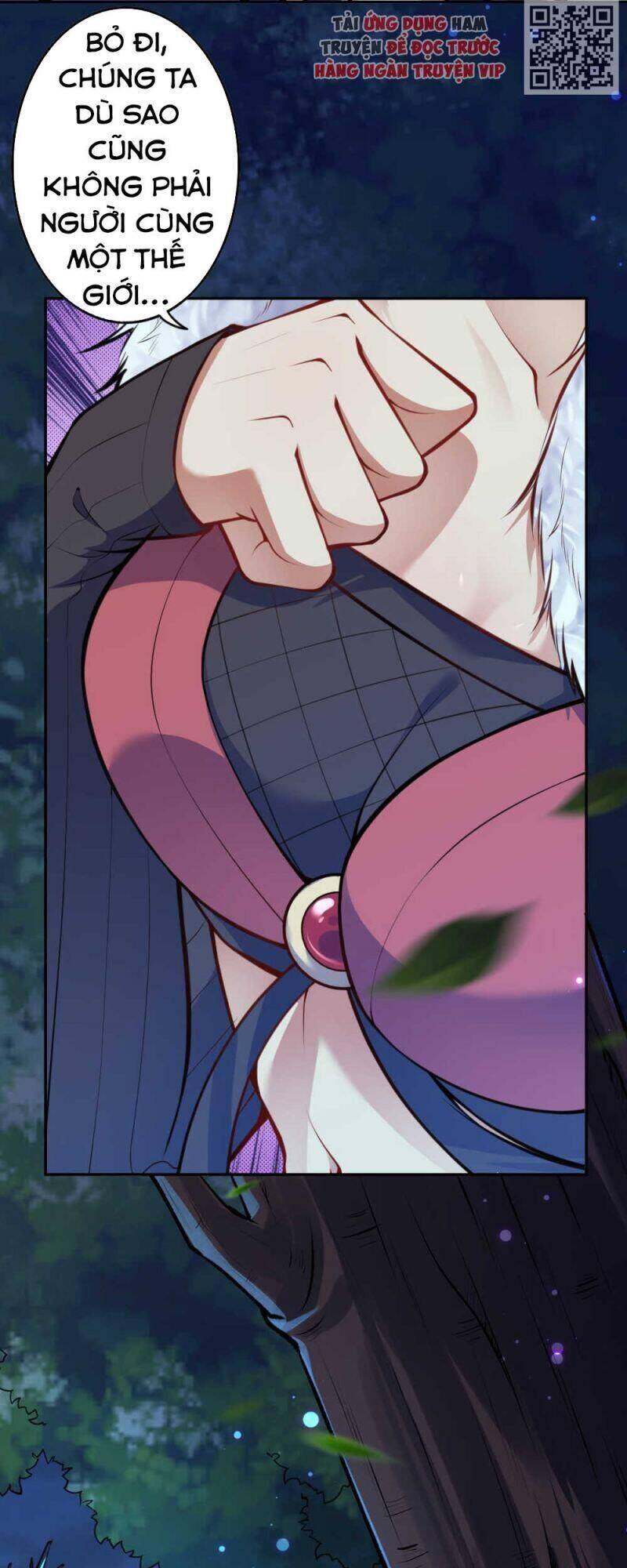 Kiếm Vực Vô Địch Chapter 67 - Trang 2