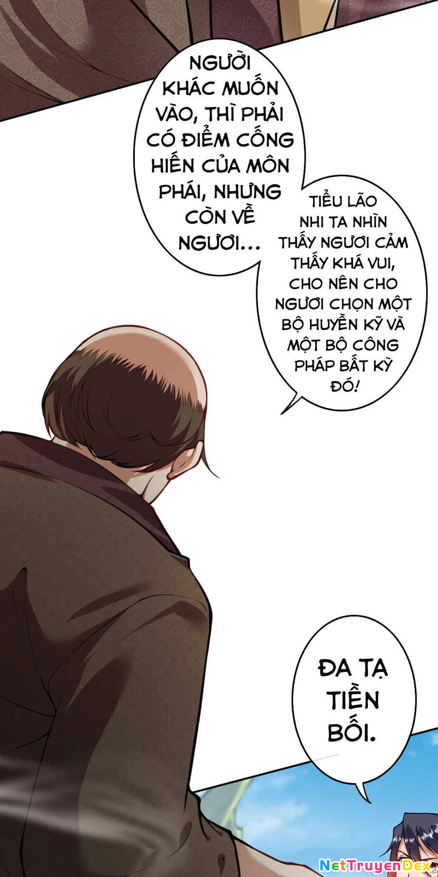 Kiếm Vực Vô Địch Chapter 69 - Trang 2