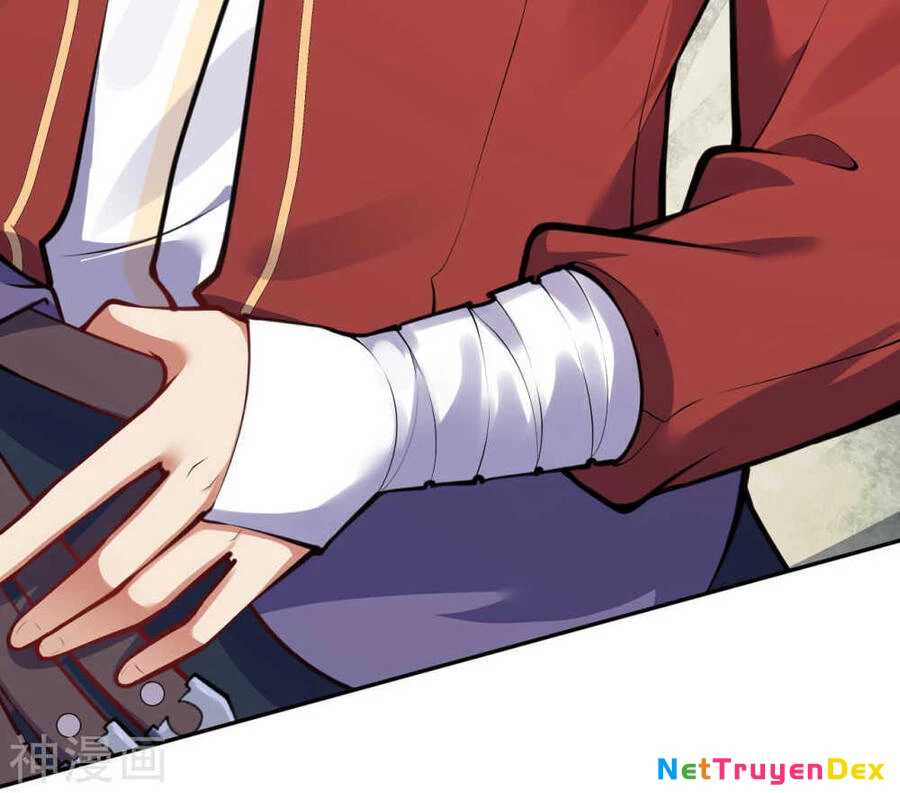 Kiếm Vực Vô Địch Chapter 72 - Trang 2