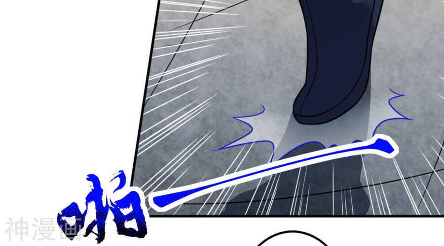 Kiếm Vực Vô Địch Chapter 73 - Trang 2