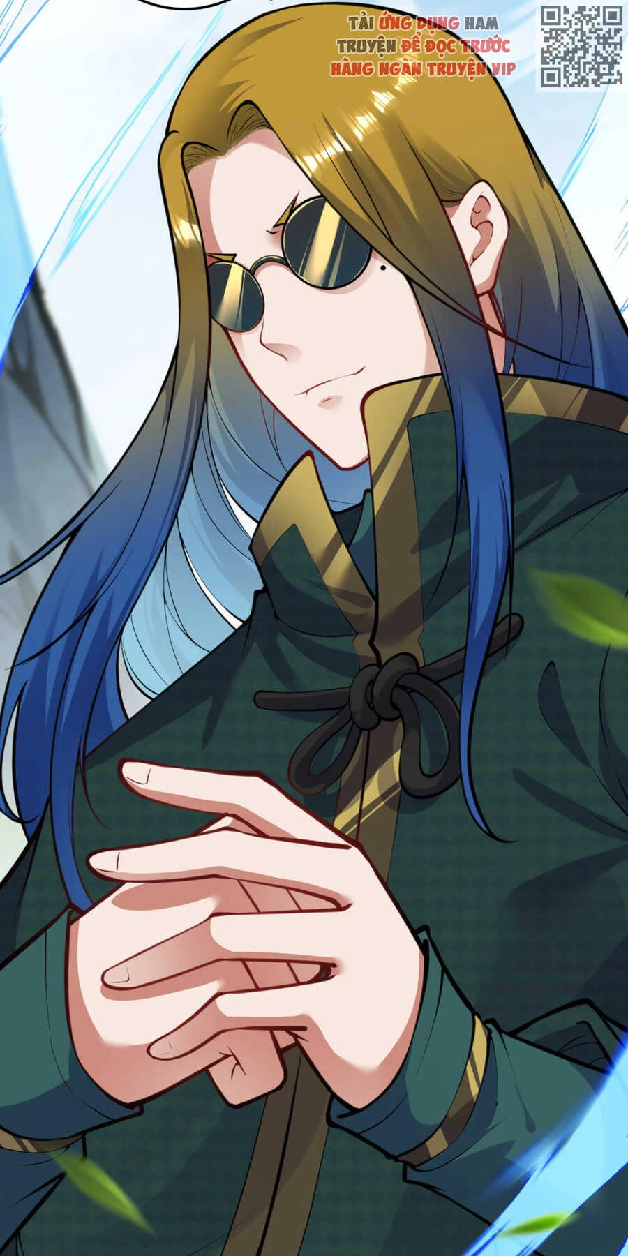 Kiếm Vực Vô Địch Chapter 73 - Trang 2