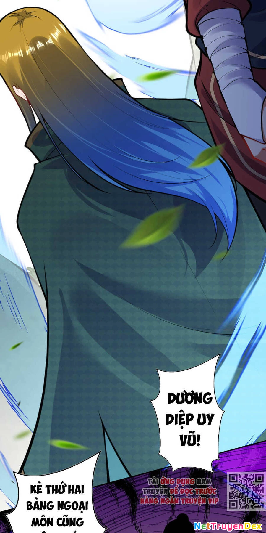 Kiếm Vực Vô Địch Chapter 73 - Trang 2