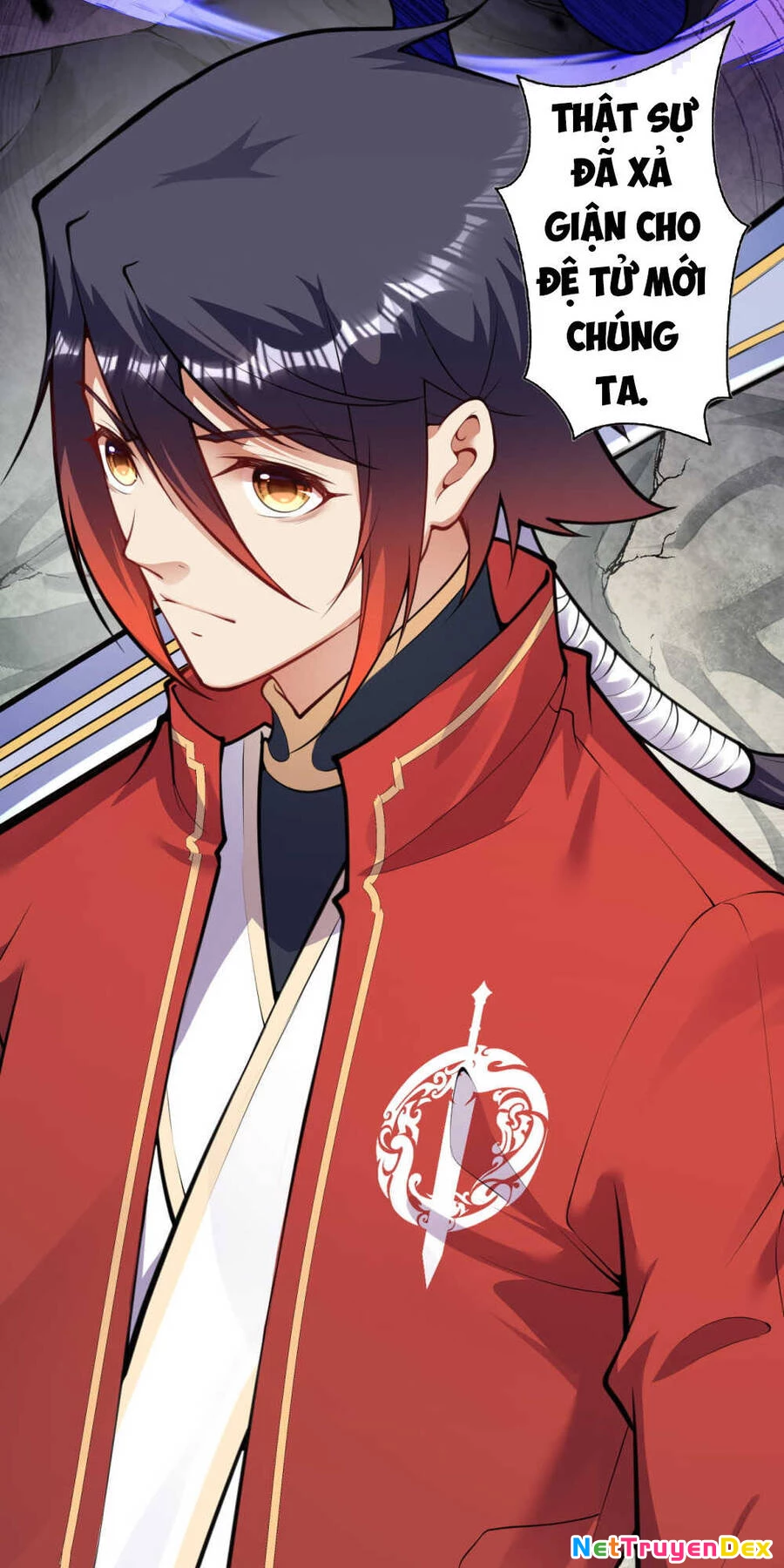 Kiếm Vực Vô Địch Chapter 73 - Trang 2