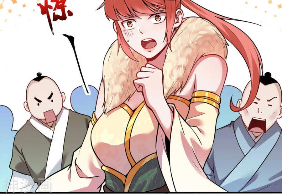 Kiếm Vực Vô Địch Chapter 73 - Trang 2