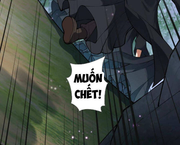 Kiếm Vực Vô Địch Chapter 75 - Trang 2