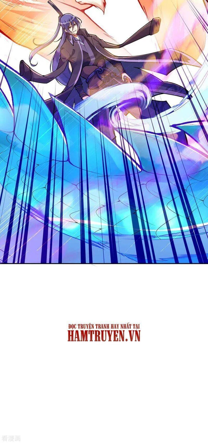 Kiếm Vực Vô Địch Chapter 79 - Trang 2