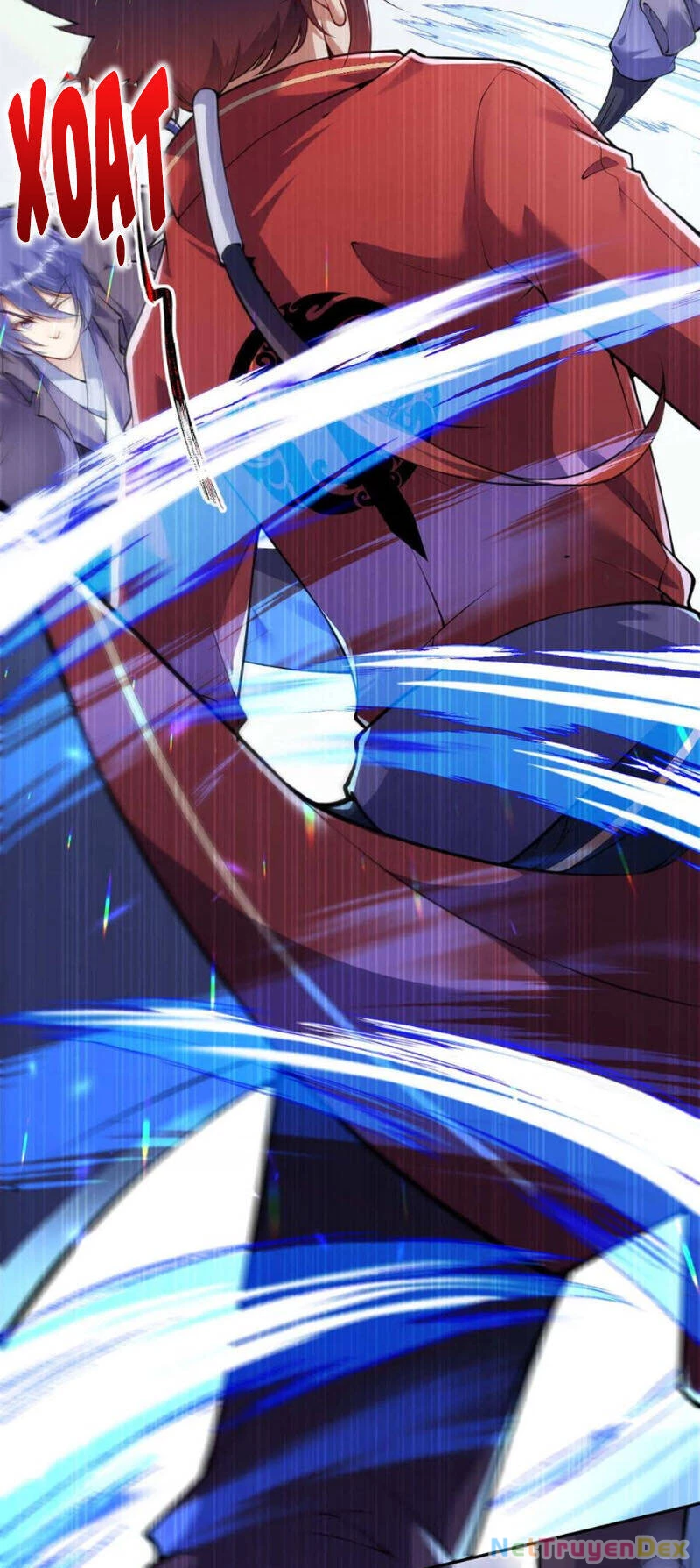 Kiếm Vực Vô Địch Chapter 80 - Trang 2