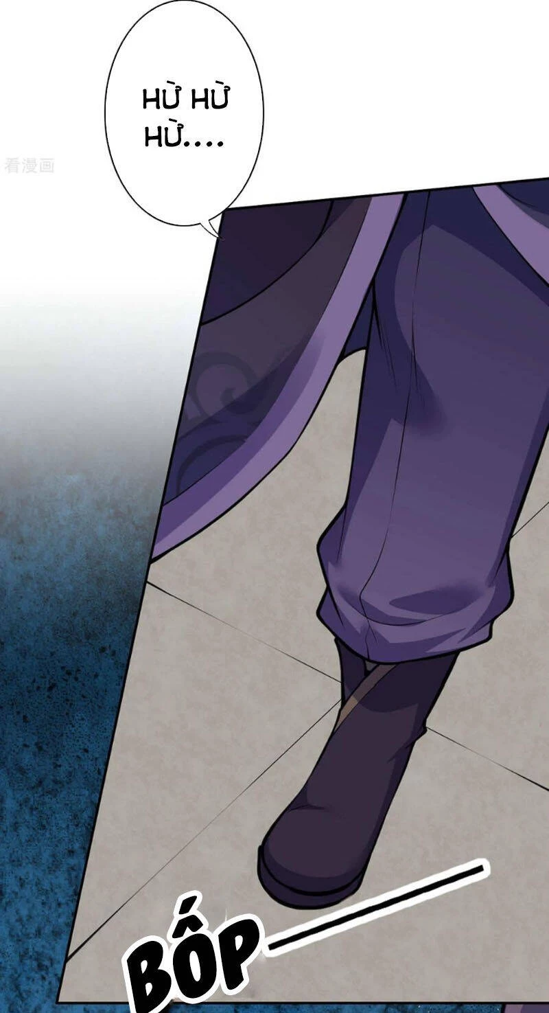 Kiếm Vực Vô Địch Chapter 80 - Trang 2
