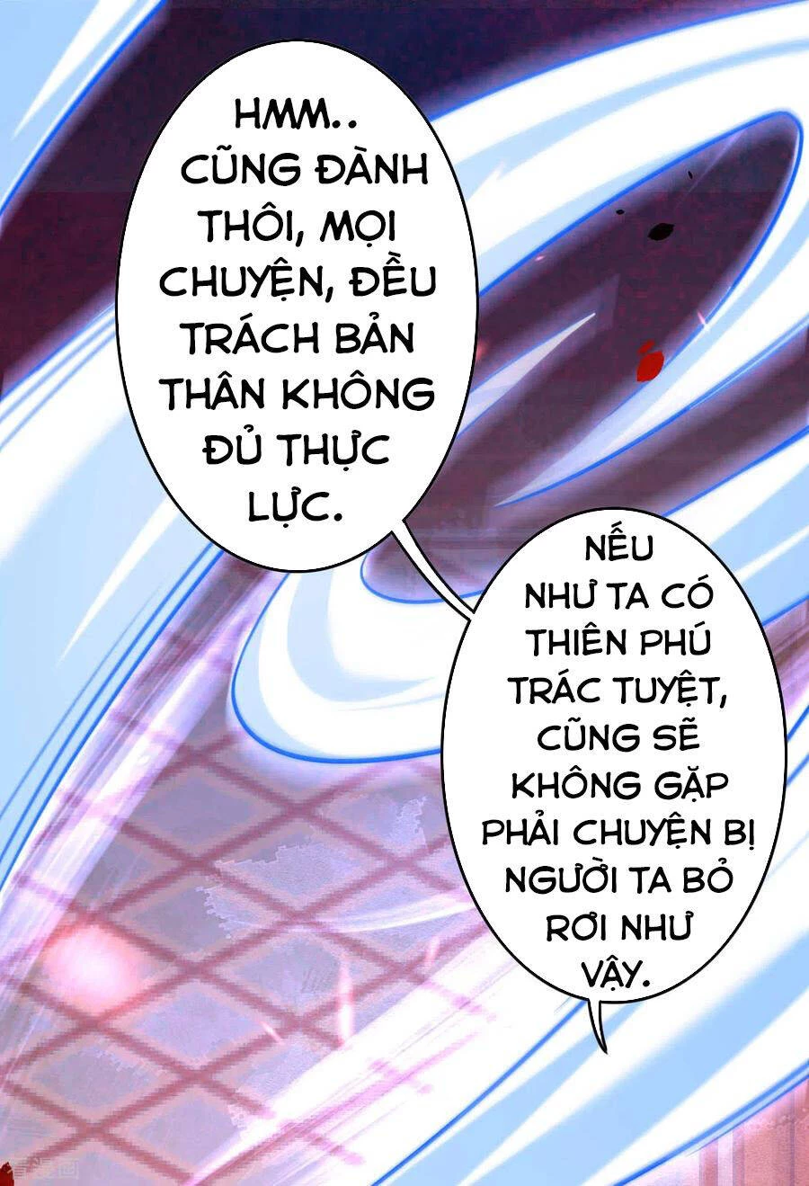 Kiếm Vực Vô Địch Chapter 82 - Trang 2
