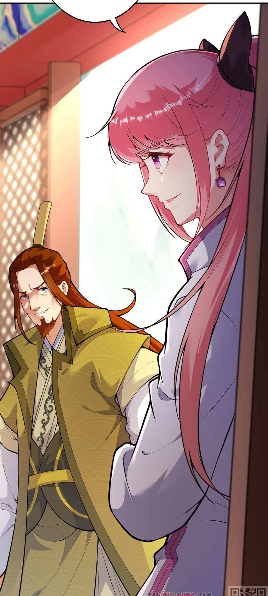 Kiếm Vực Vô Địch Chapter 83 - Trang 2