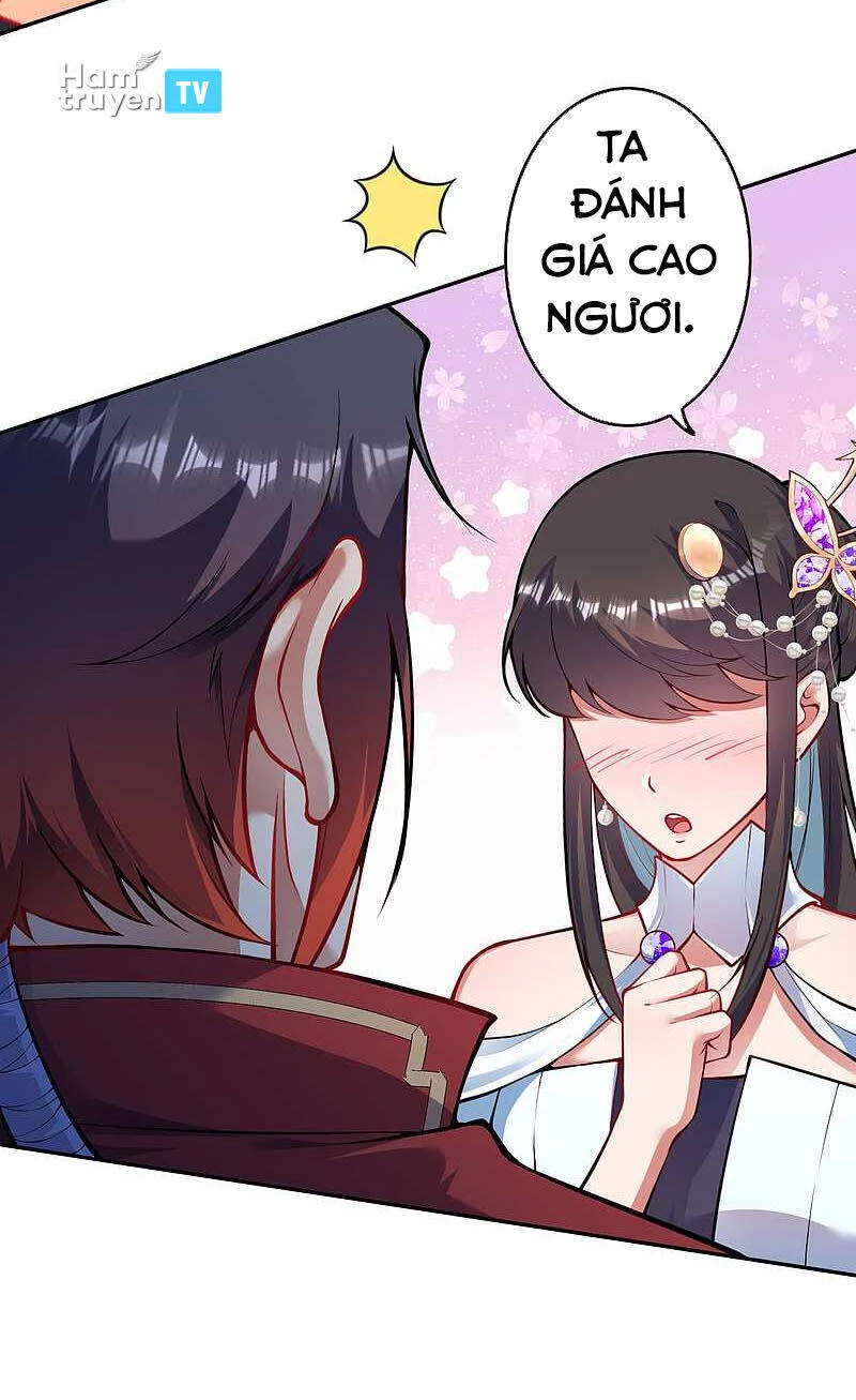 Kiếm Vực Vô Địch Chapter 85 - Trang 2