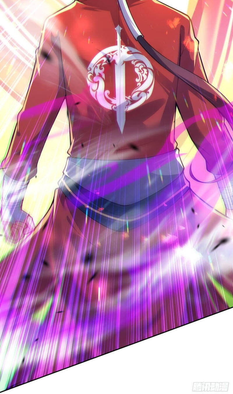 Kiếm Vực Vô Địch Chapter 86 - Trang 2
