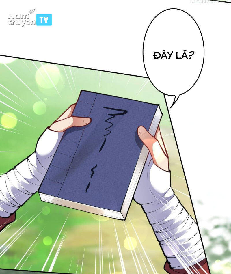 Kiếm Vực Vô Địch Chapter 86 - Trang 2