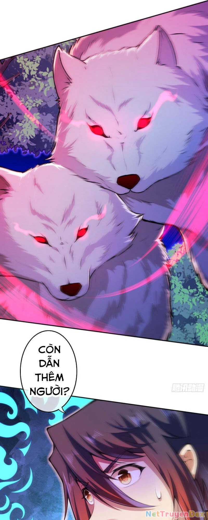 Kiếm Vực Vô Địch Chapter 89 - Trang 2