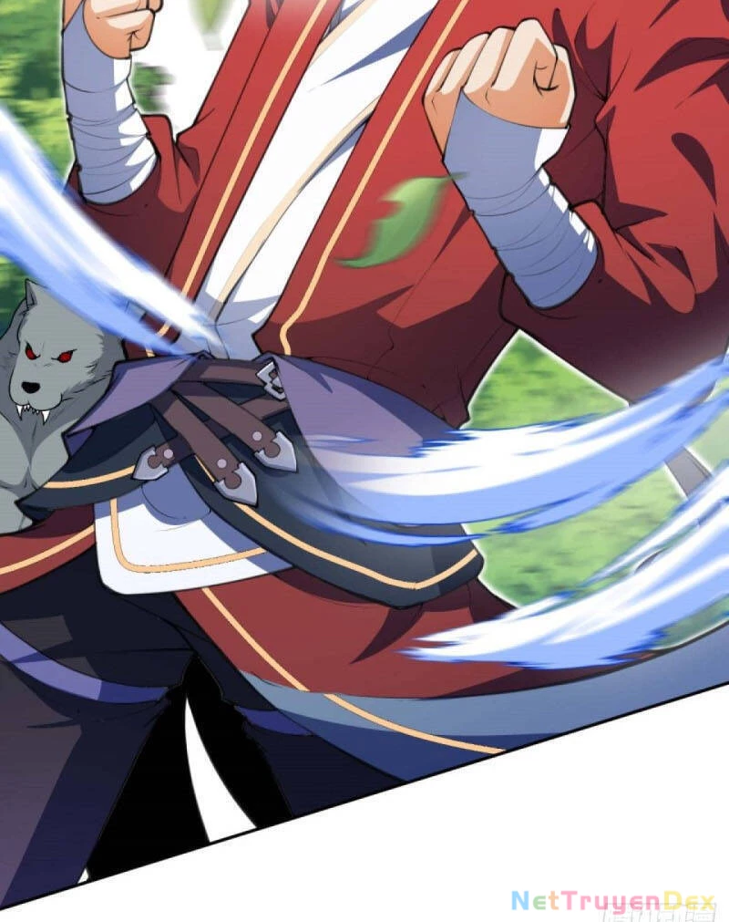 Kiếm Vực Vô Địch Chapter 89 - Trang 2
