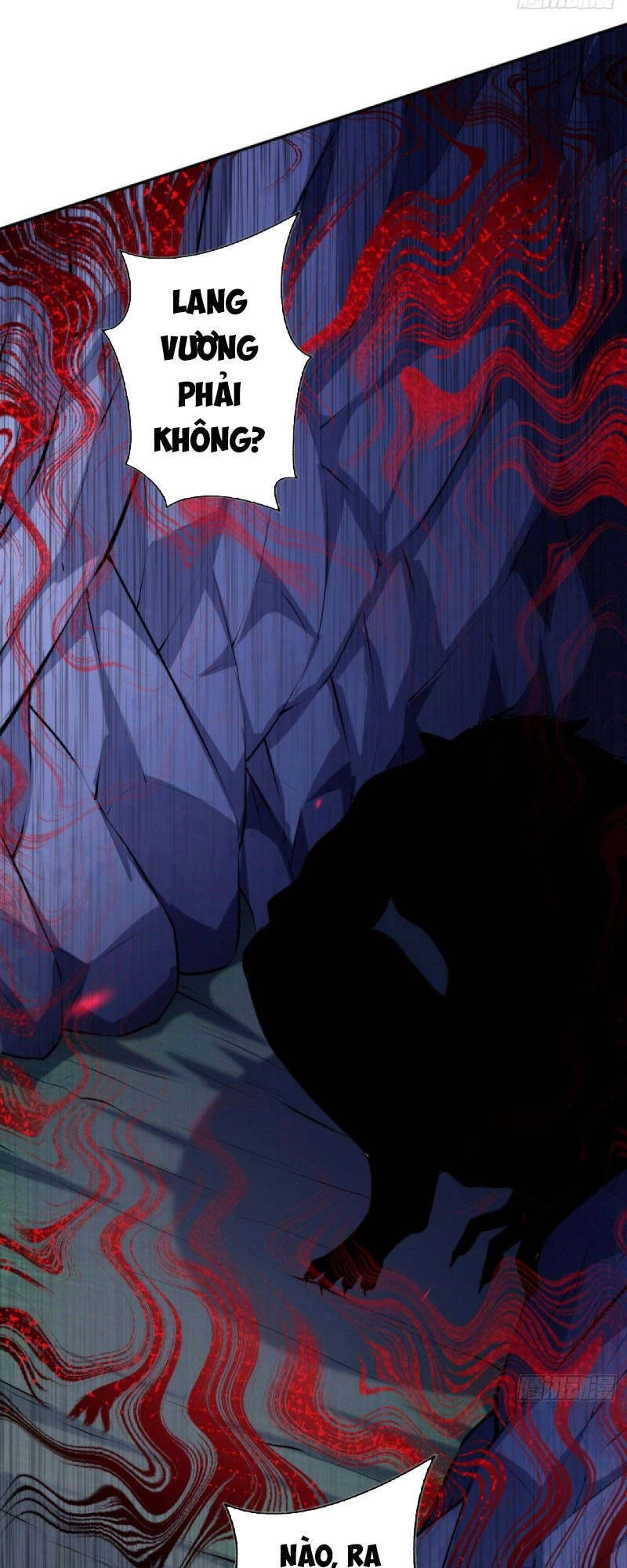Kiếm Vực Vô Địch Chapter 89 - Trang 2