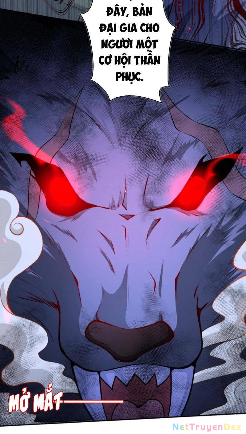 Kiếm Vực Vô Địch Chapter 89 - Trang 2