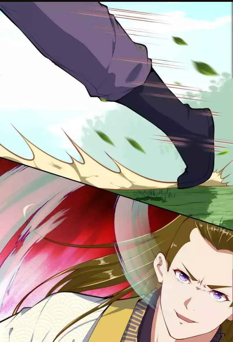 Kiếm Vực Vô Địch Chapter 94 - Trang 2