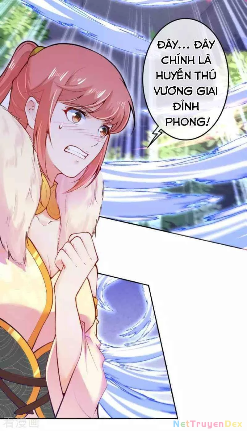 Kiếm Vực Vô Địch Chapter 96 - Trang 2