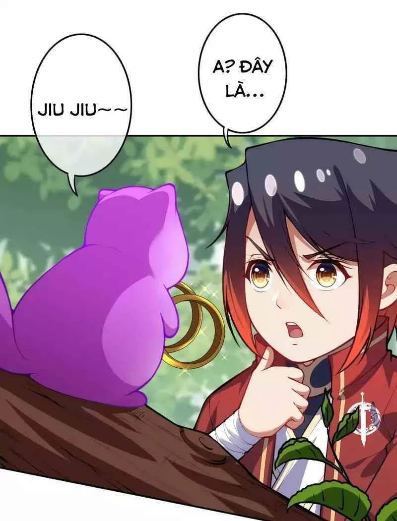 Kiếm Vực Vô Địch Chapter 97 - Trang 2