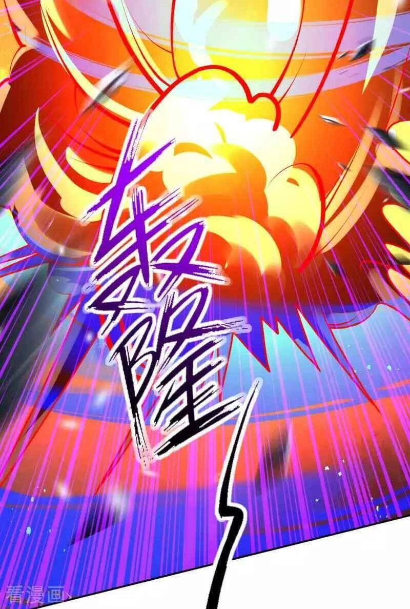 Kiếm Vực Vô Địch Chapter 98 - Trang 2