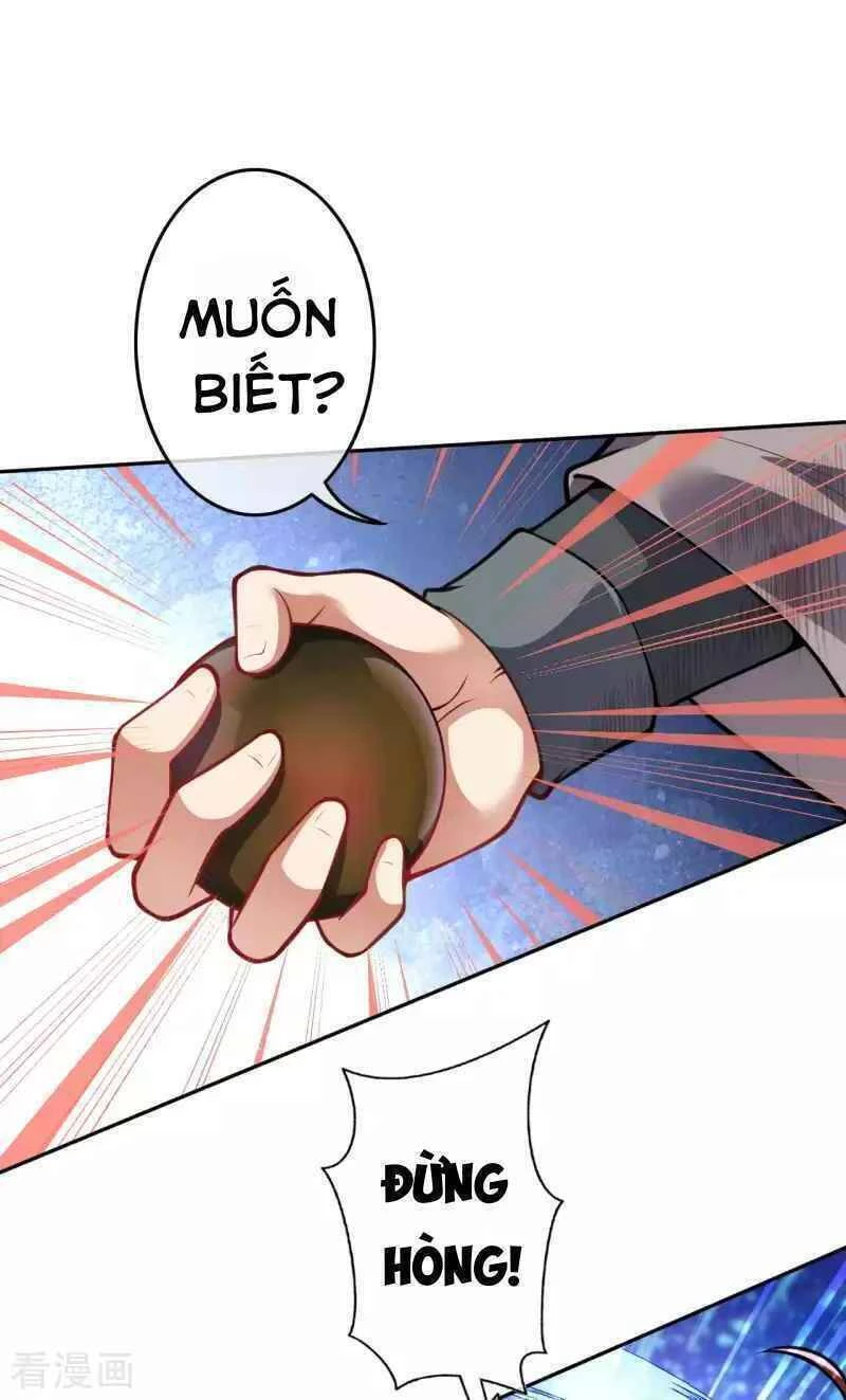 Kiếm Vực Vô Địch Chapter 99 - Trang 2