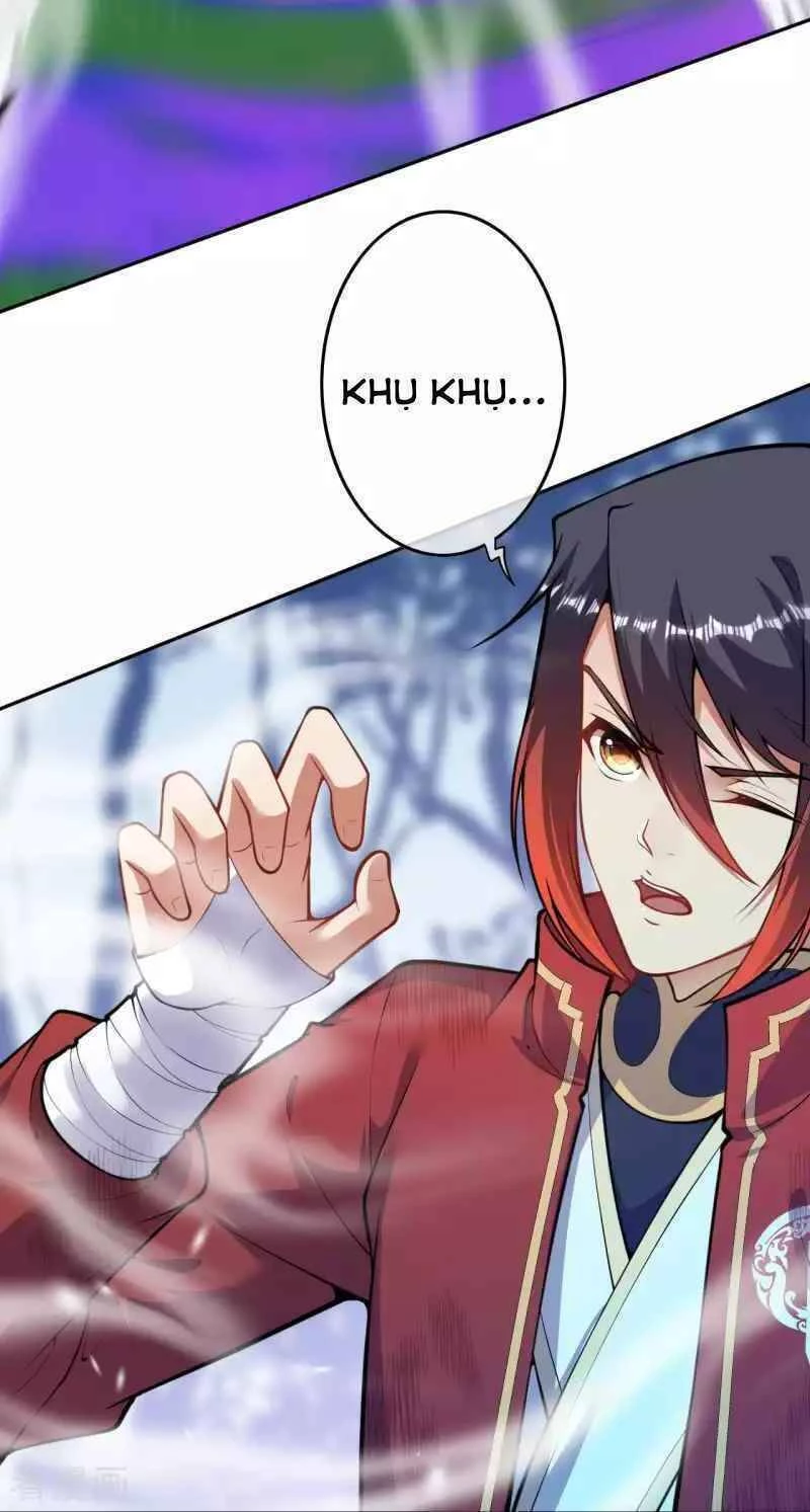 Kiếm Vực Vô Địch Chapter 99 - Trang 2
