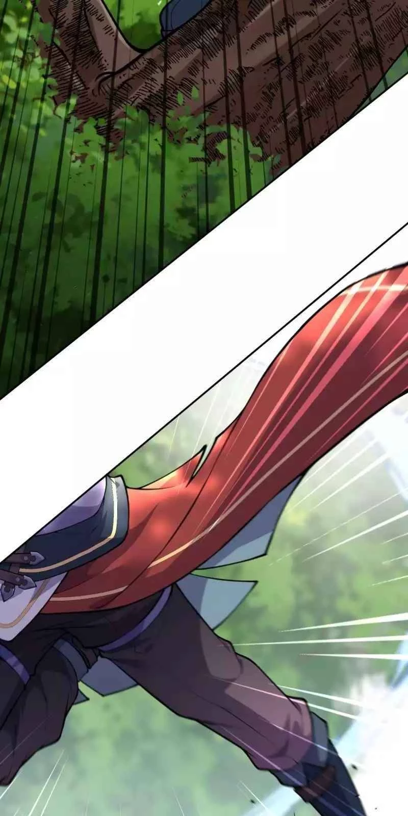Kiếm Vực Vô Địch Chapter 100 - Trang 2