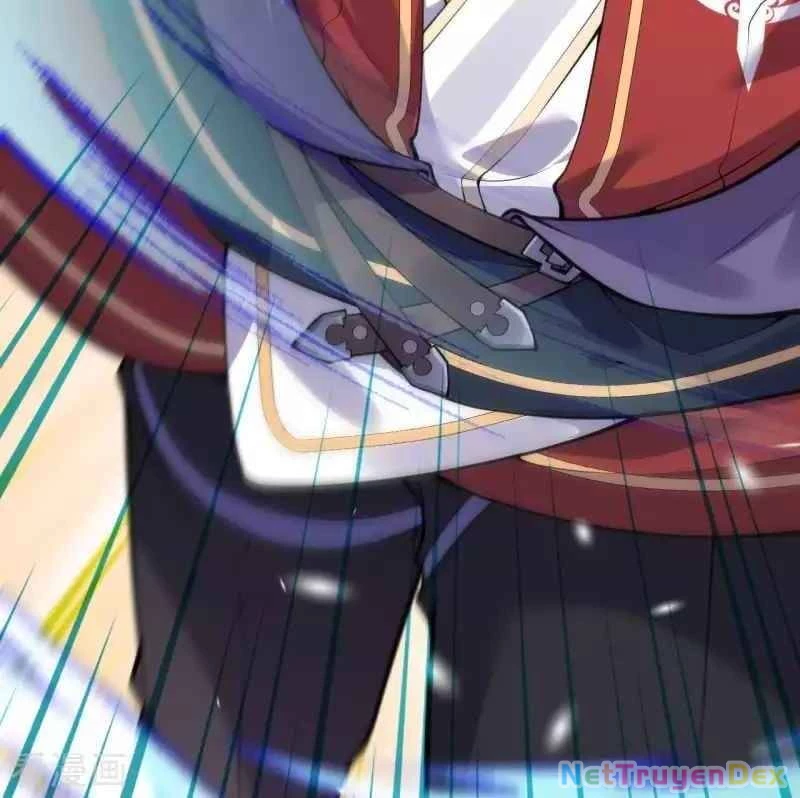 Kiếm Vực Vô Địch Chapter 100 - Trang 2