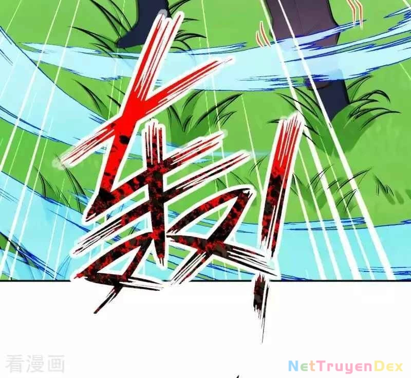 Kiếm Vực Vô Địch Chapter 101 - Trang 2