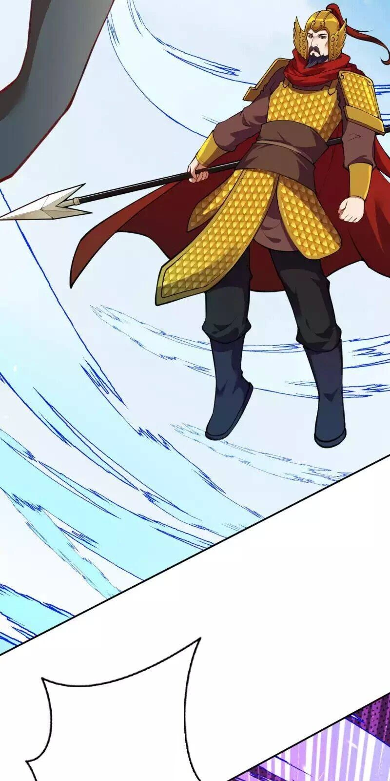 Kiếm Vực Vô Địch Chapter 102 - Trang 2