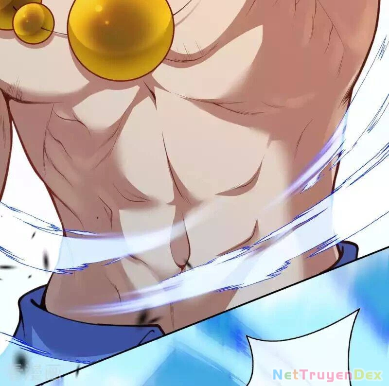 Kiếm Vực Vô Địch Chapter 102 - Trang 2