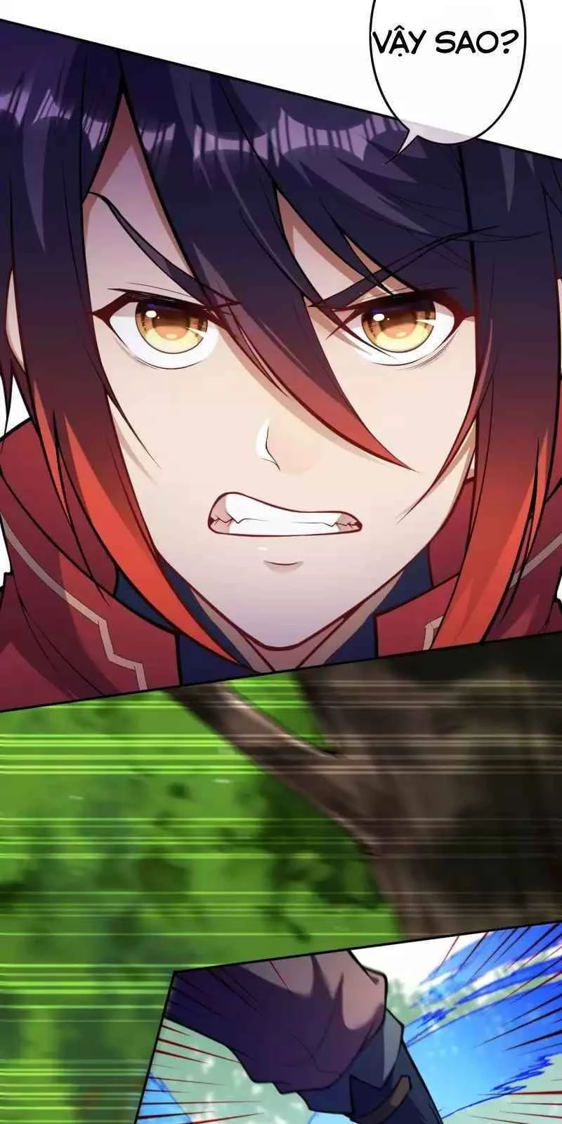 Kiếm Vực Vô Địch Chapter 105 - Trang 2