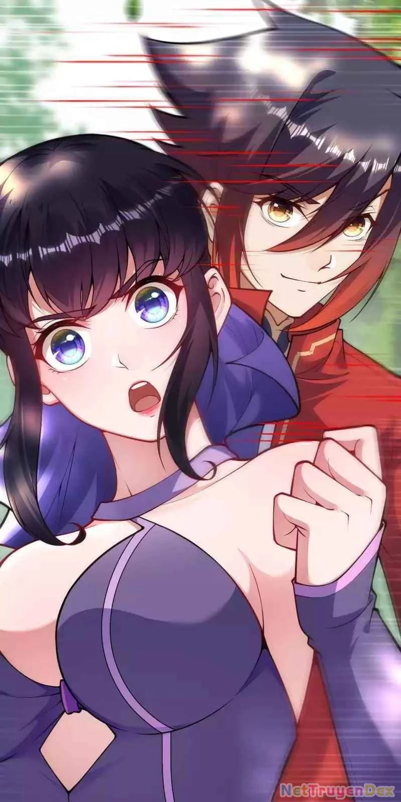 Kiếm Vực Vô Địch Chapter 105 - Trang 2