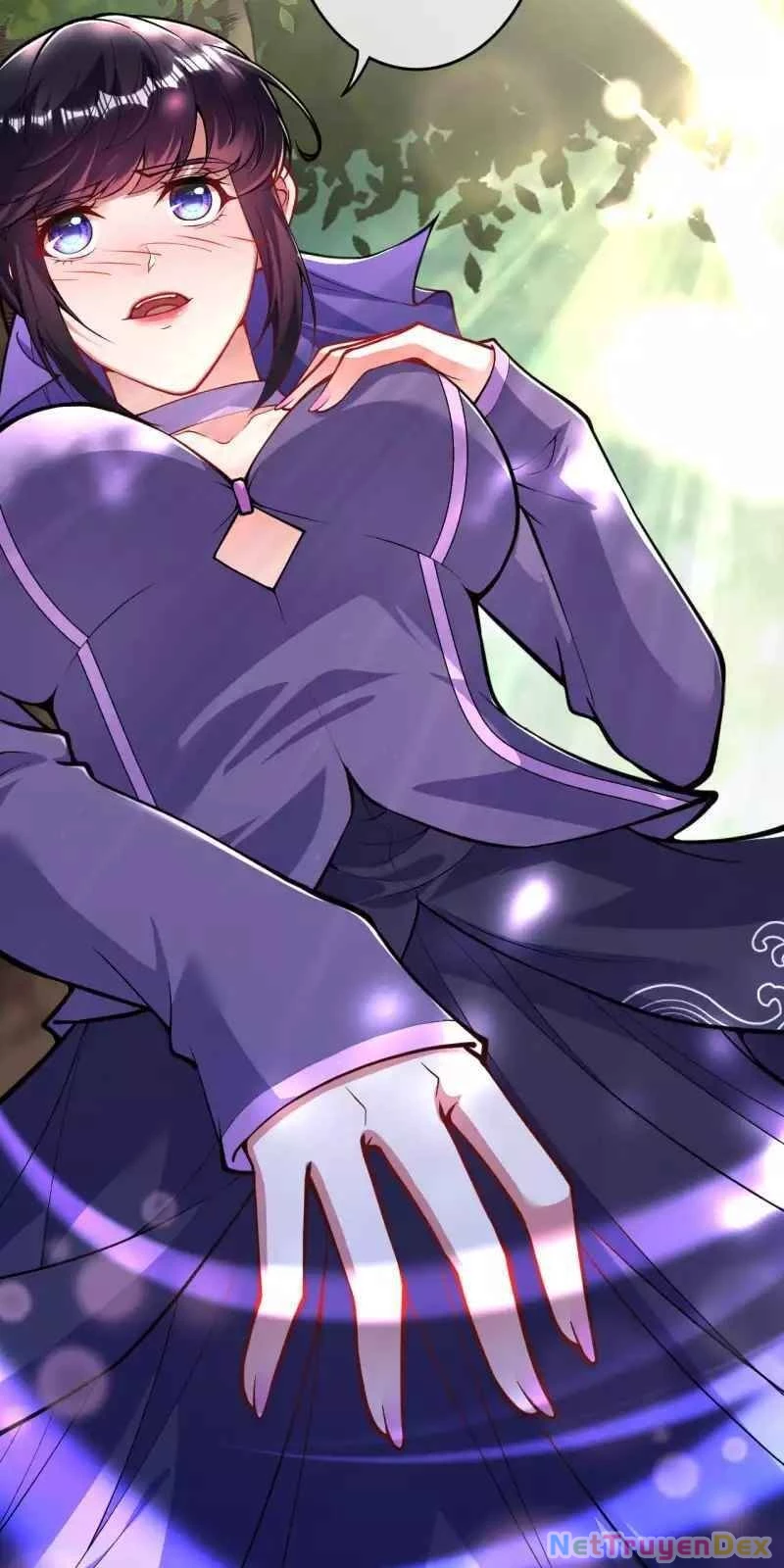 Kiếm Vực Vô Địch Chapter 106 - Trang 2