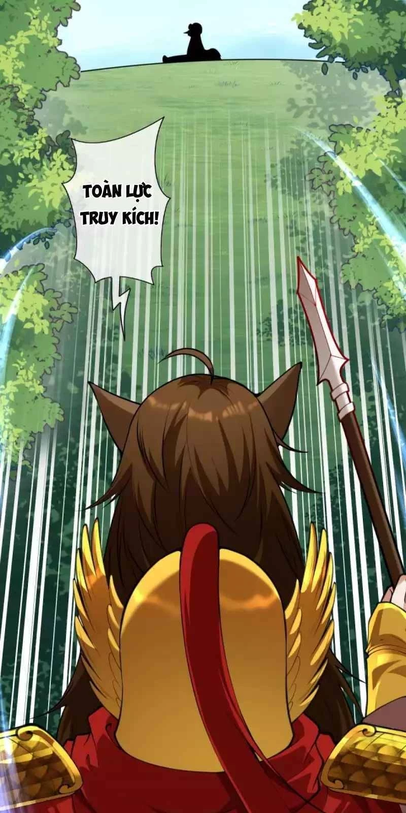 Kiếm Vực Vô Địch Chapter 107 - Trang 2