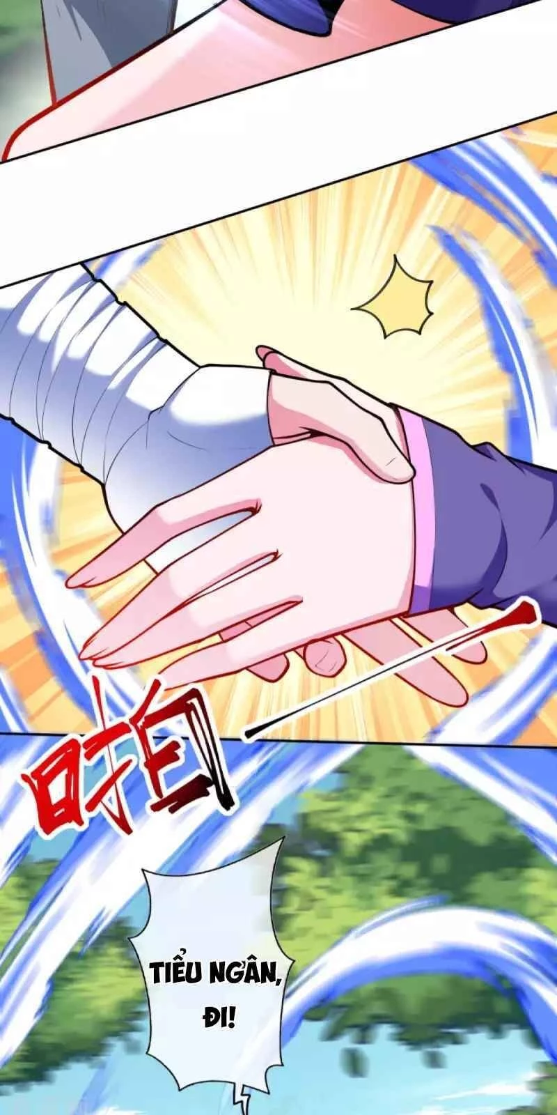 Kiếm Vực Vô Địch Chapter 108 - Trang 2