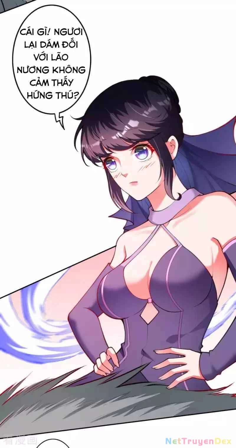 Kiếm Vực Vô Địch Chapter 109 - Trang 2