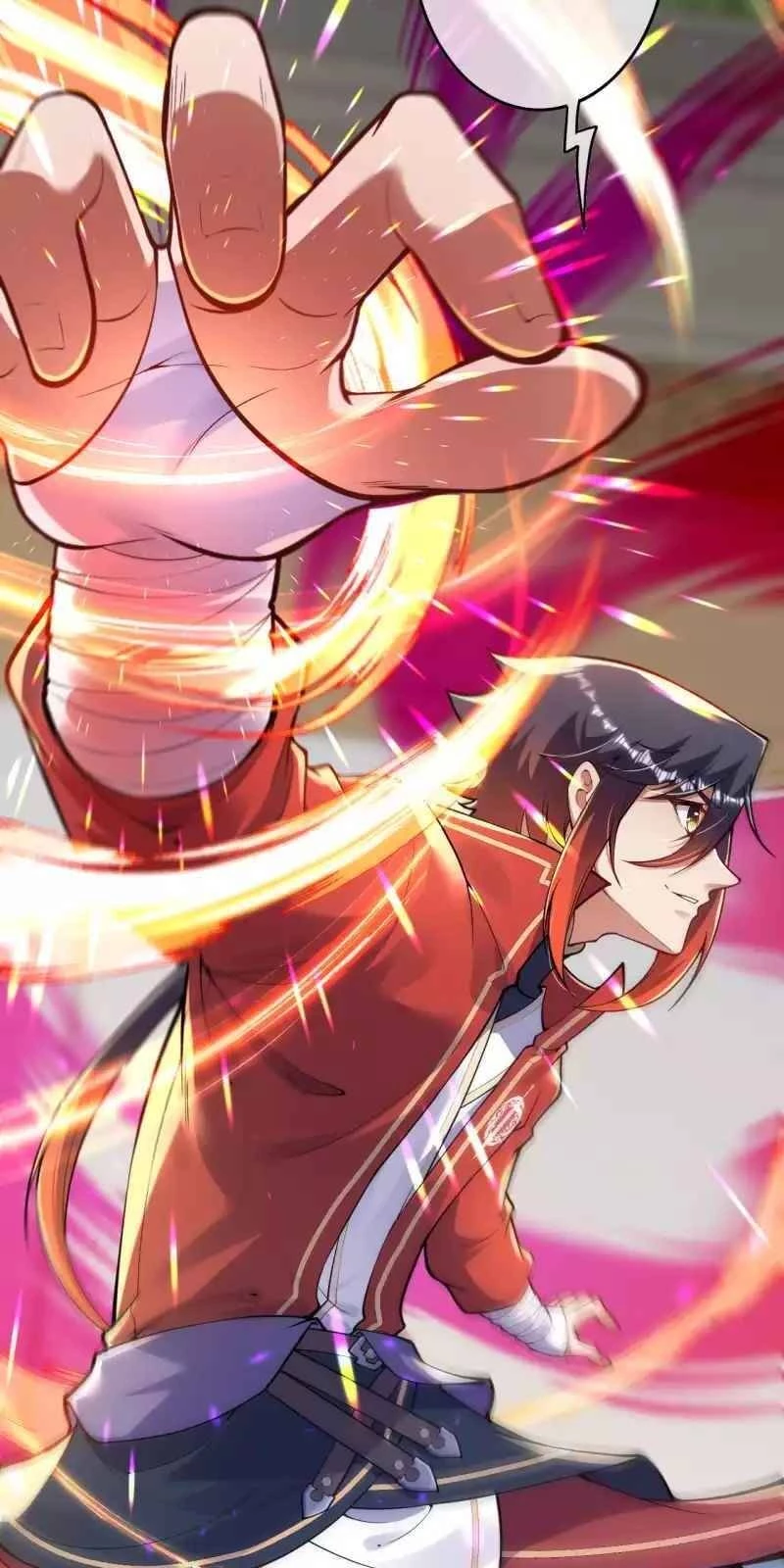 Kiếm Vực Vô Địch Chapter 114 - Trang 2