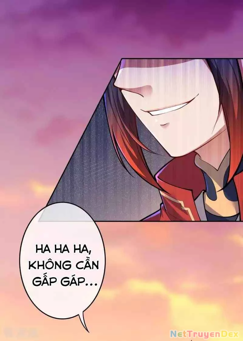 Kiếm Vực Vô Địch Chapter 114 - Trang 2