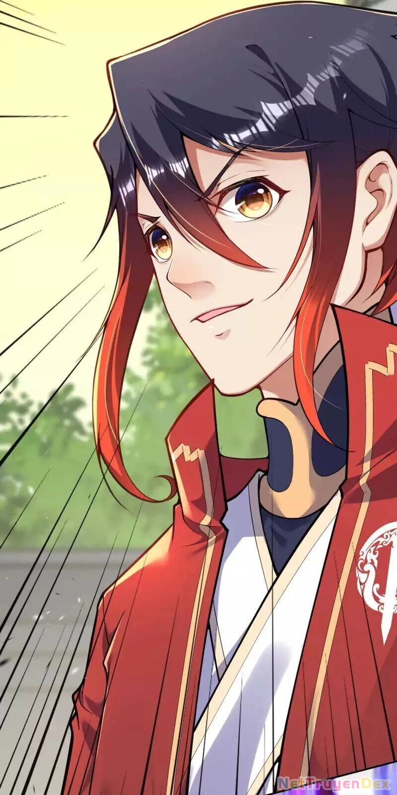 Kiếm Vực Vô Địch Chapter 115 - Trang 2