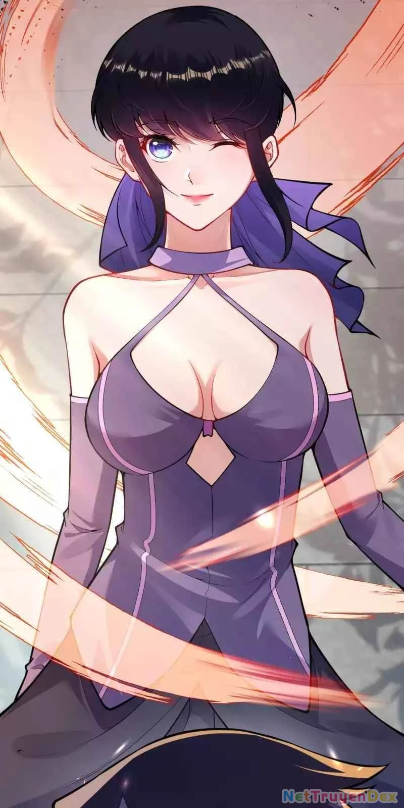 Kiếm Vực Vô Địch Chapter 117 - Trang 2