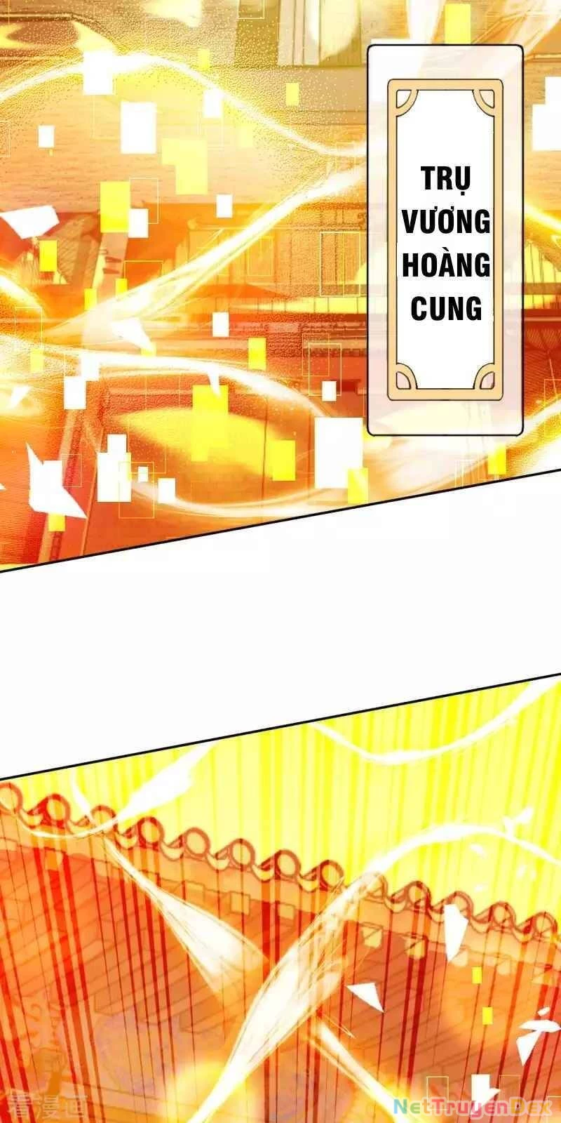 Kiếm Vực Vô Địch Chapter 118 - Trang 2